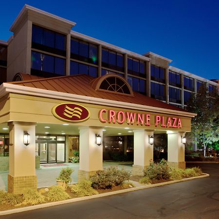 Готель Crowne Plaza Cleveland Airport By Ihg Міддлберґ-Гайтс Екстер'єр фото