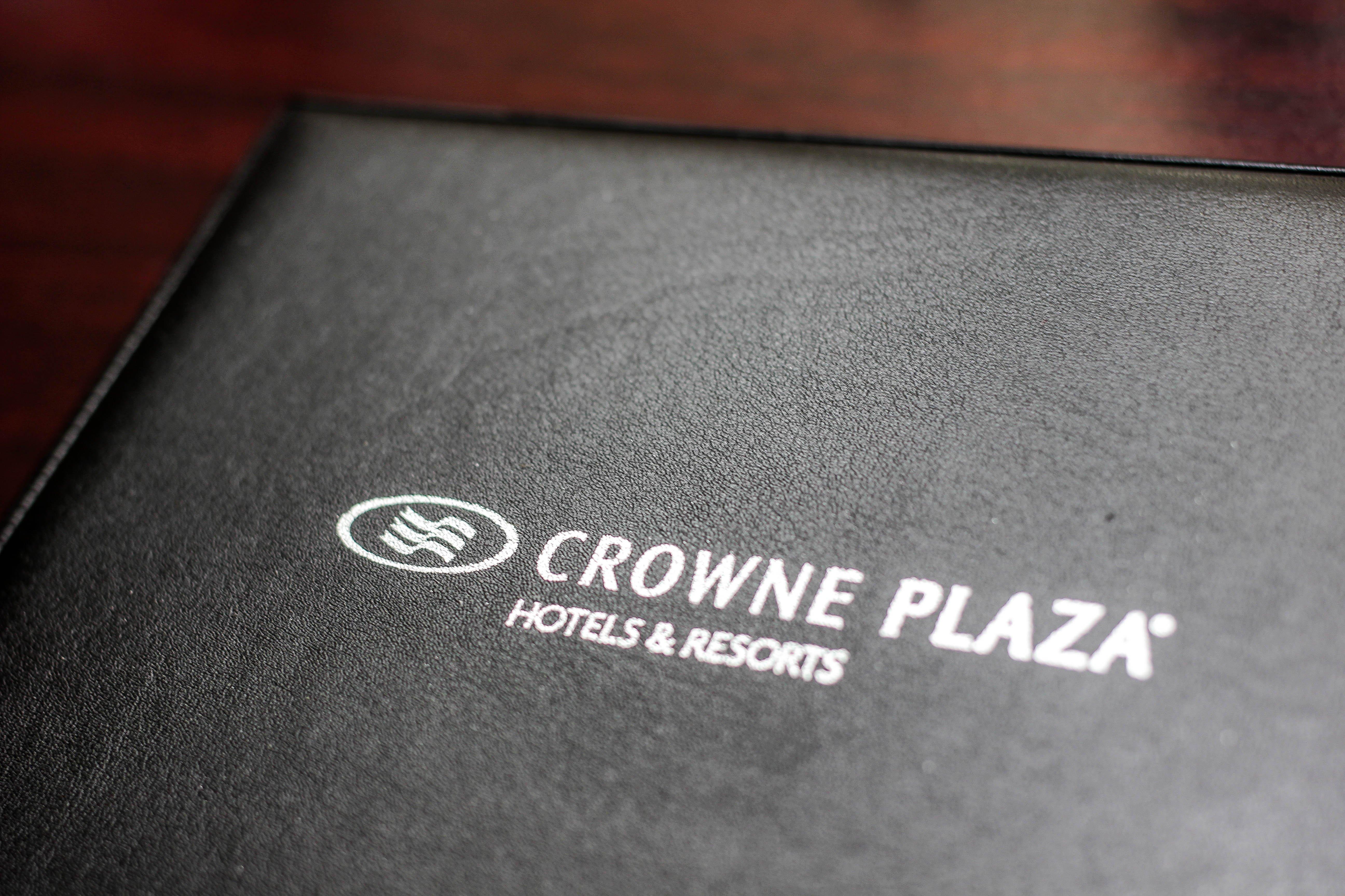 Готель Crowne Plaza Cleveland Airport By Ihg Міддлберґ-Гайтс Екстер'єр фото