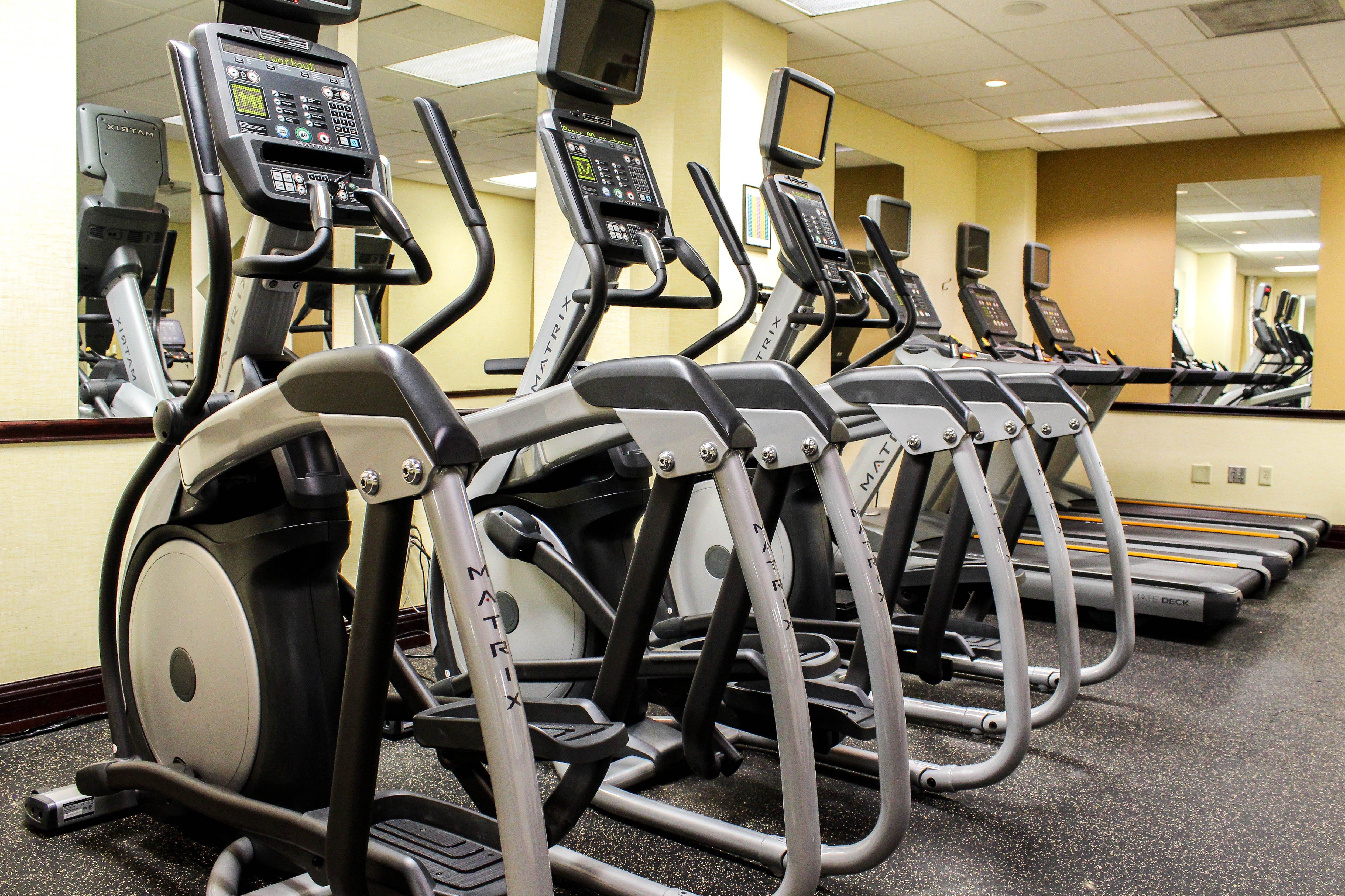 Готель Crowne Plaza Cleveland Airport By Ihg Міддлберґ-Гайтс Екстер'єр фото
