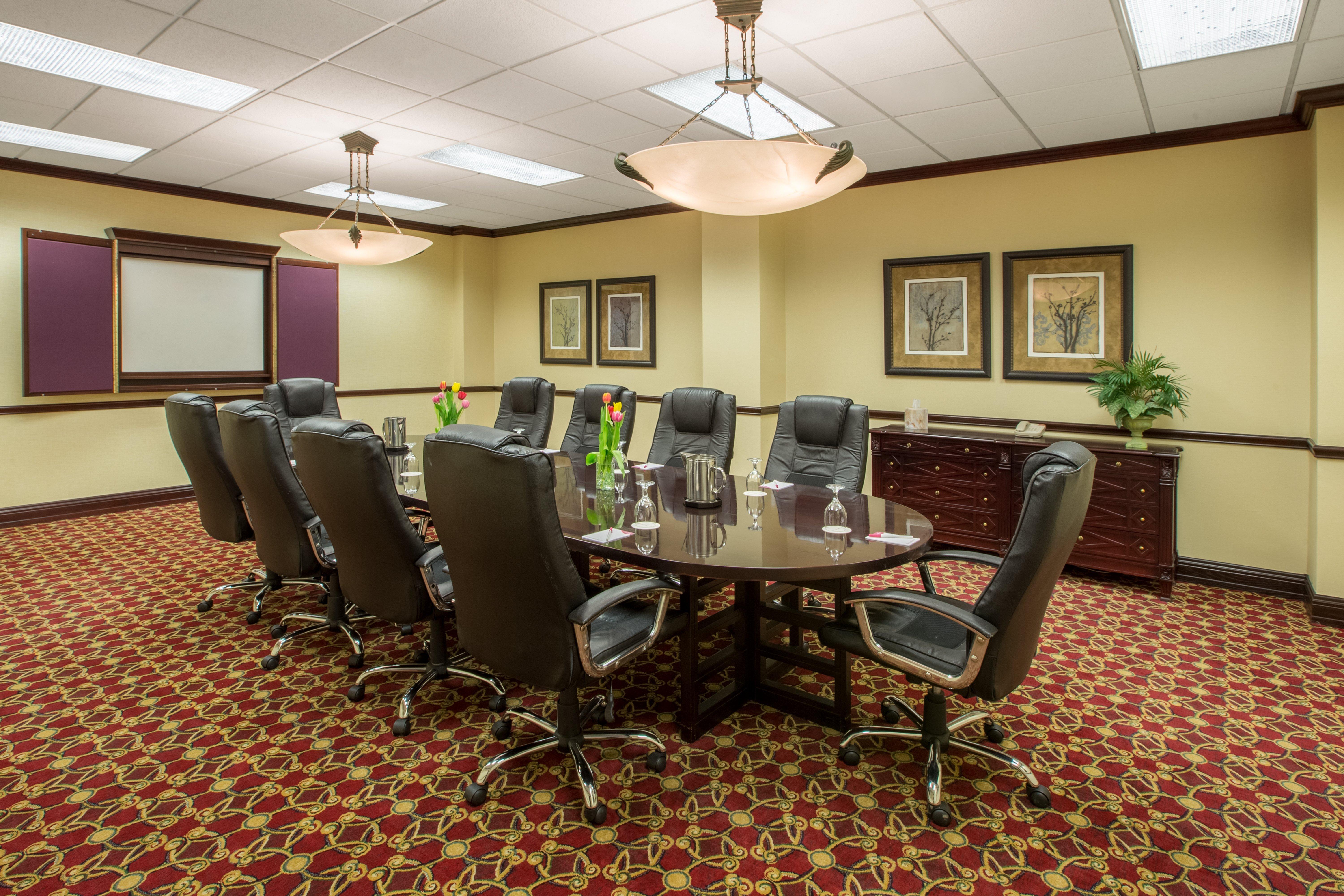 Готель Crowne Plaza Cleveland Airport By Ihg Міддлберґ-Гайтс Екстер'єр фото