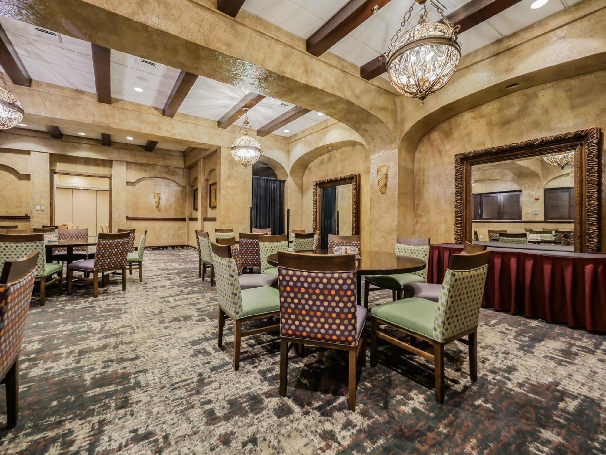 Готель Crowne Plaza Cleveland Airport By Ihg Міддлберґ-Гайтс Екстер'єр фото