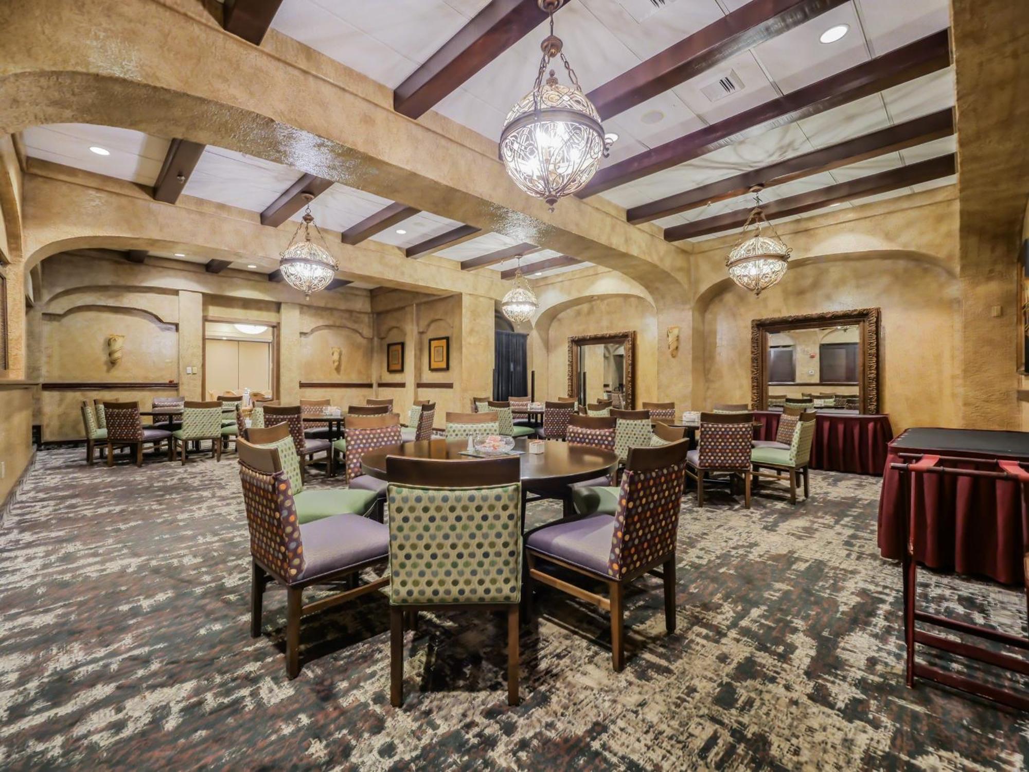 Готель Crowne Plaza Cleveland Airport By Ihg Міддлберґ-Гайтс Екстер'єр фото
