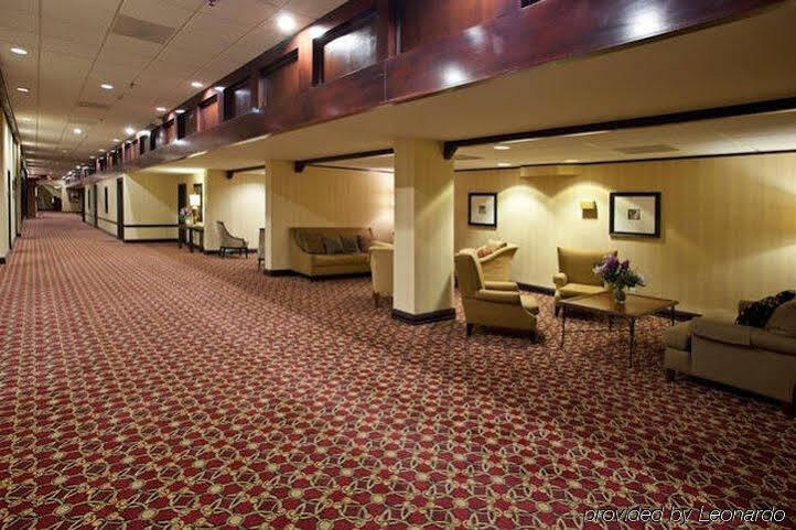 Готель Crowne Plaza Cleveland Airport By Ihg Міддлберґ-Гайтс Екстер'єр фото