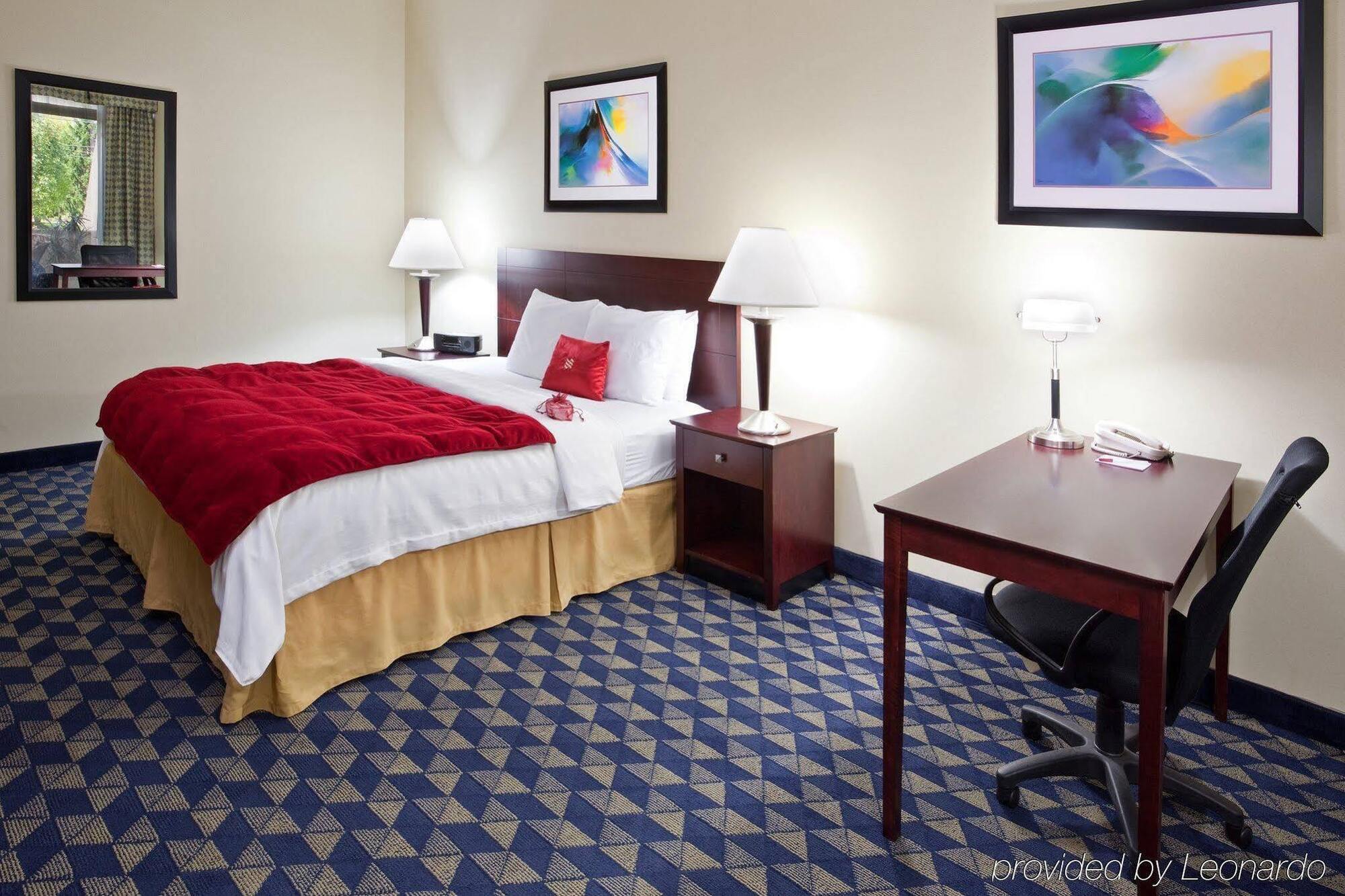 Готель Crowne Plaza Cleveland Airport By Ihg Міддлберґ-Гайтс Екстер'єр фото